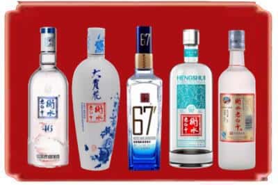 海珠区回收衡水老白干